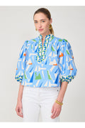 Bethany blouse GILNER FARRAR