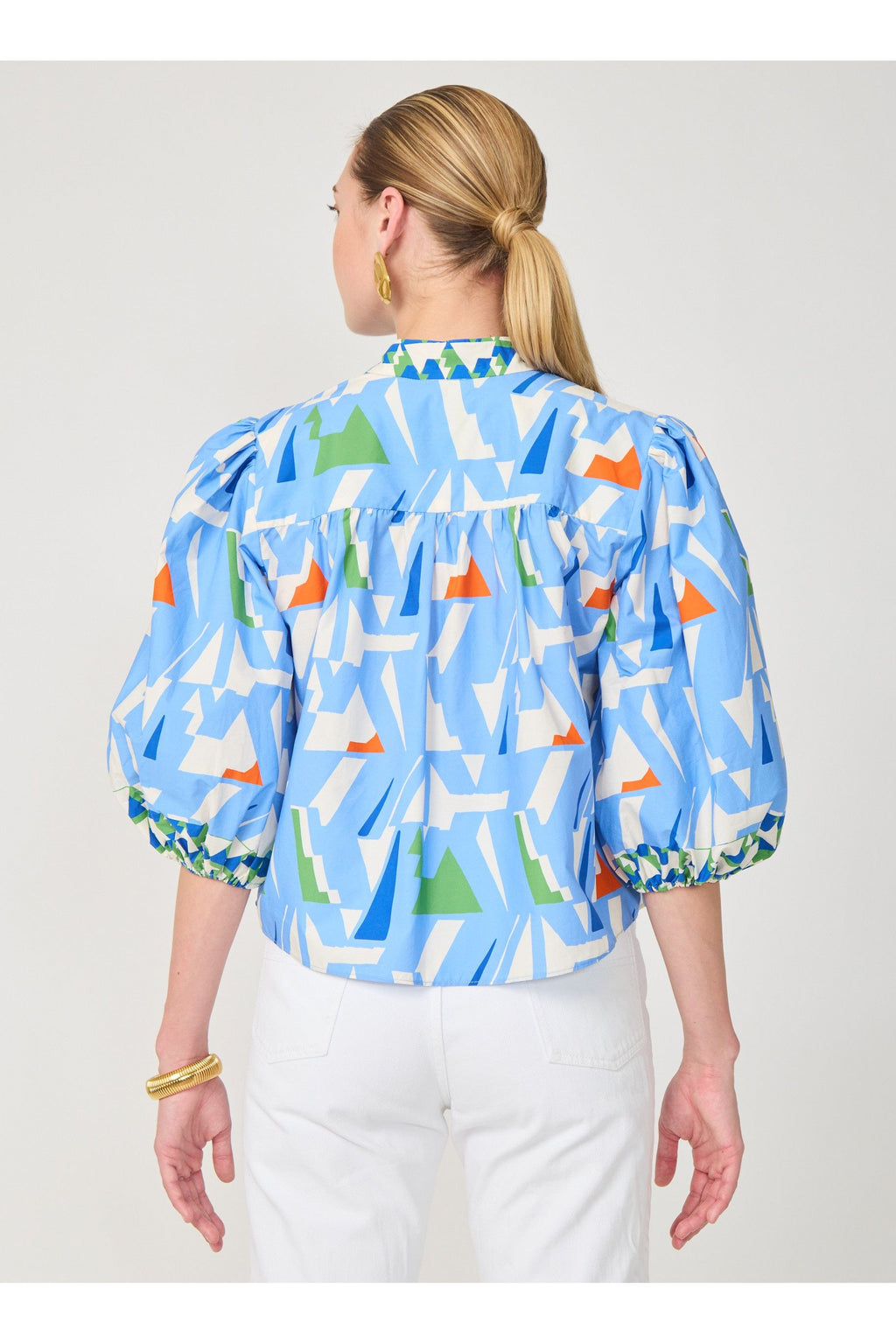 Bethany blouse GILNER FARRAR