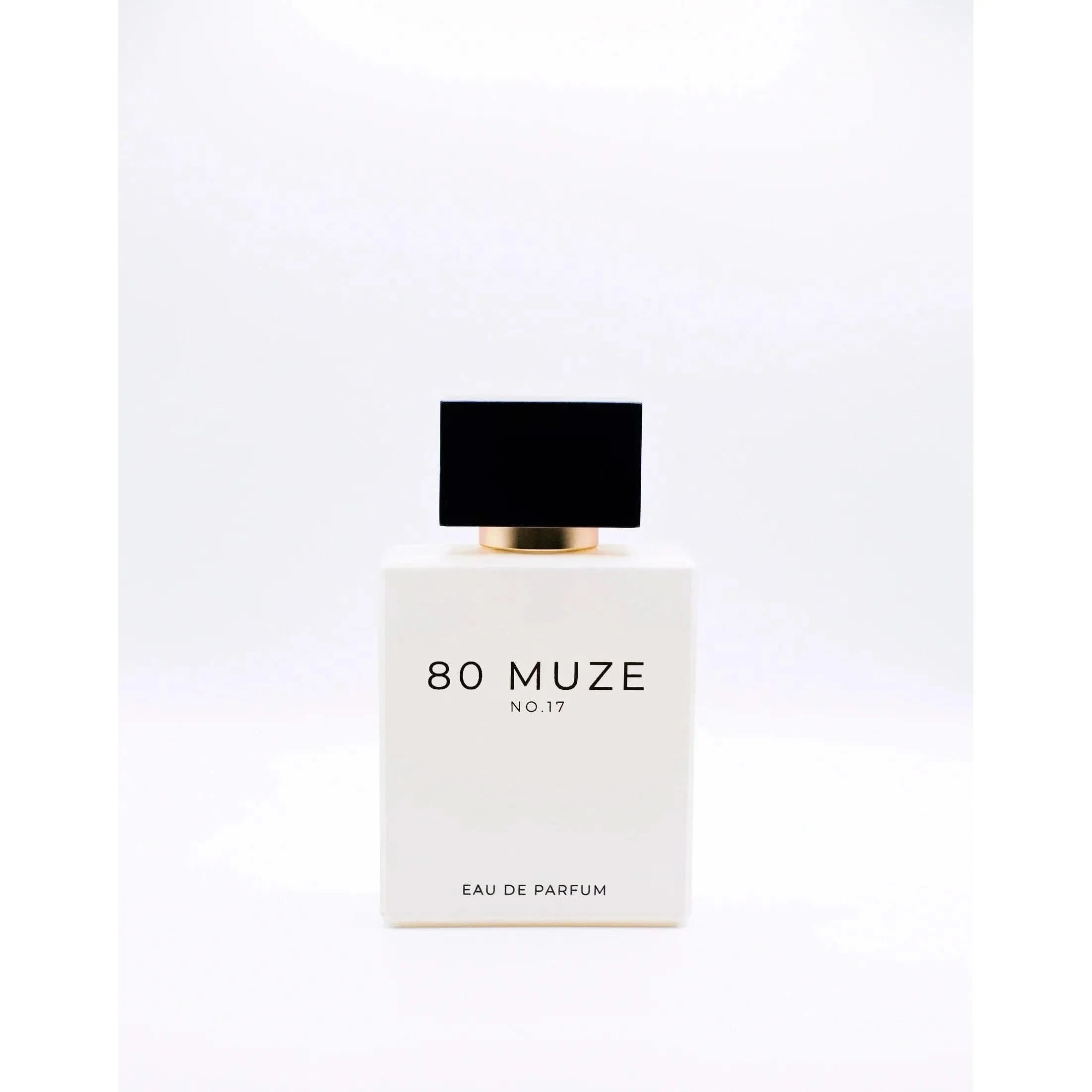 80 Muze No. 17 Scent | 80 Muze No. 17 | Primm's