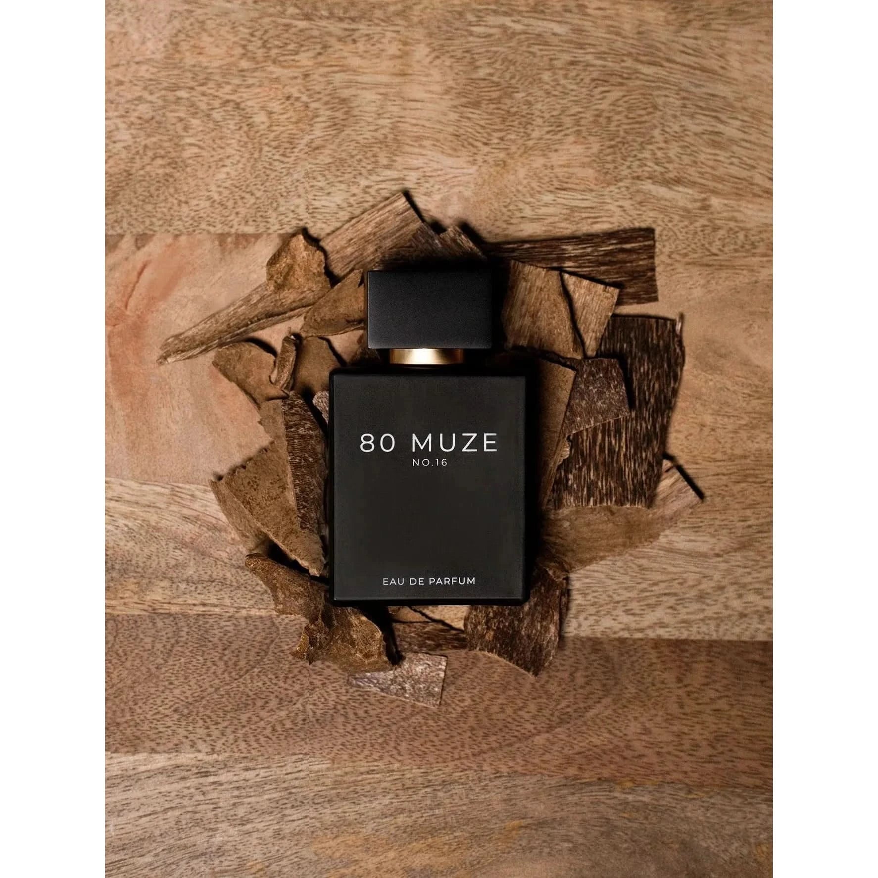 80 Muze No. 16 Scent | 80 Muze No. 16 | Primm's