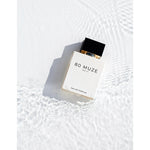 80 Muze No. 17 Scent | 80 Muze No. 17 | Primm's