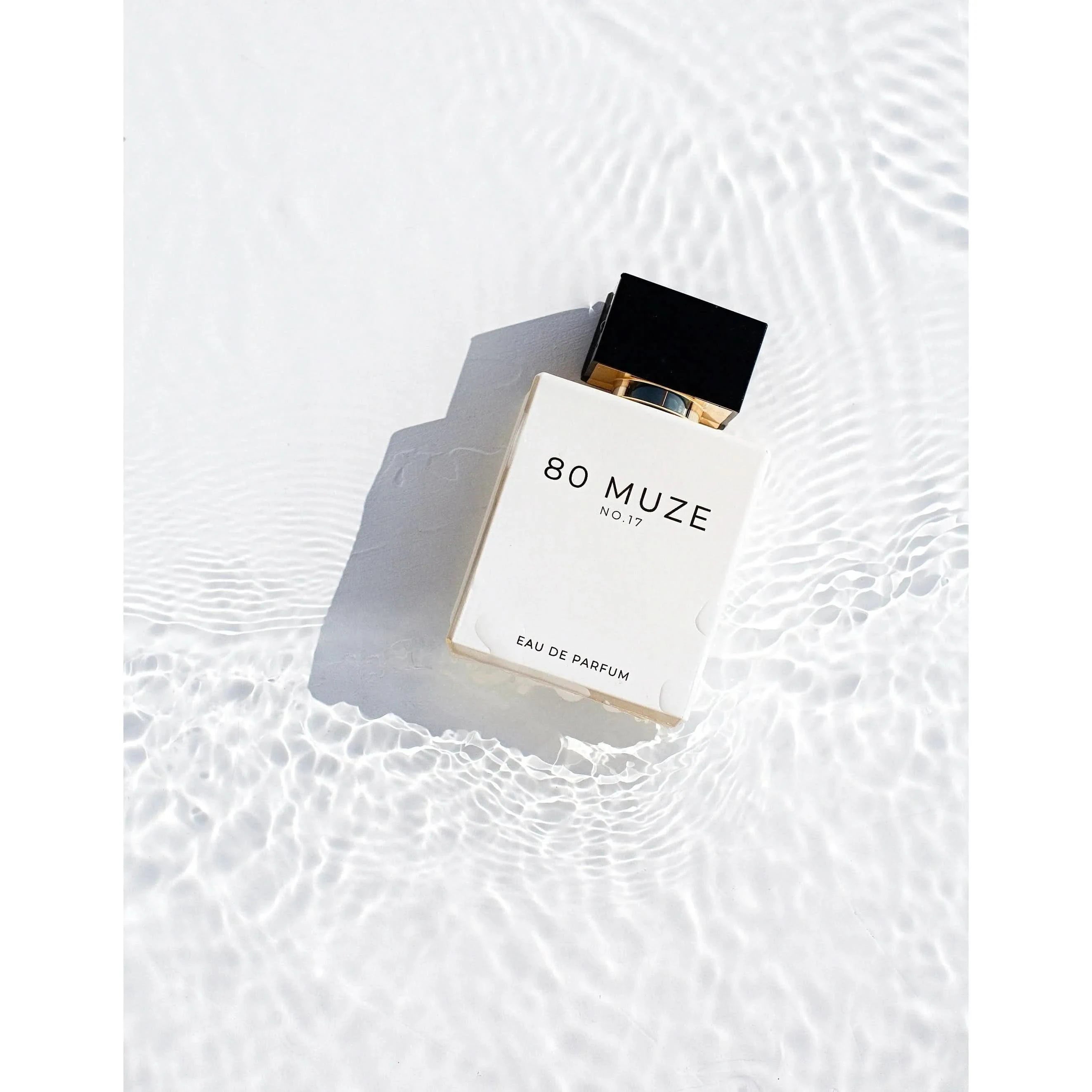 80 Muze No. 17 Scent | 80 Muze No. 17 | Primm's