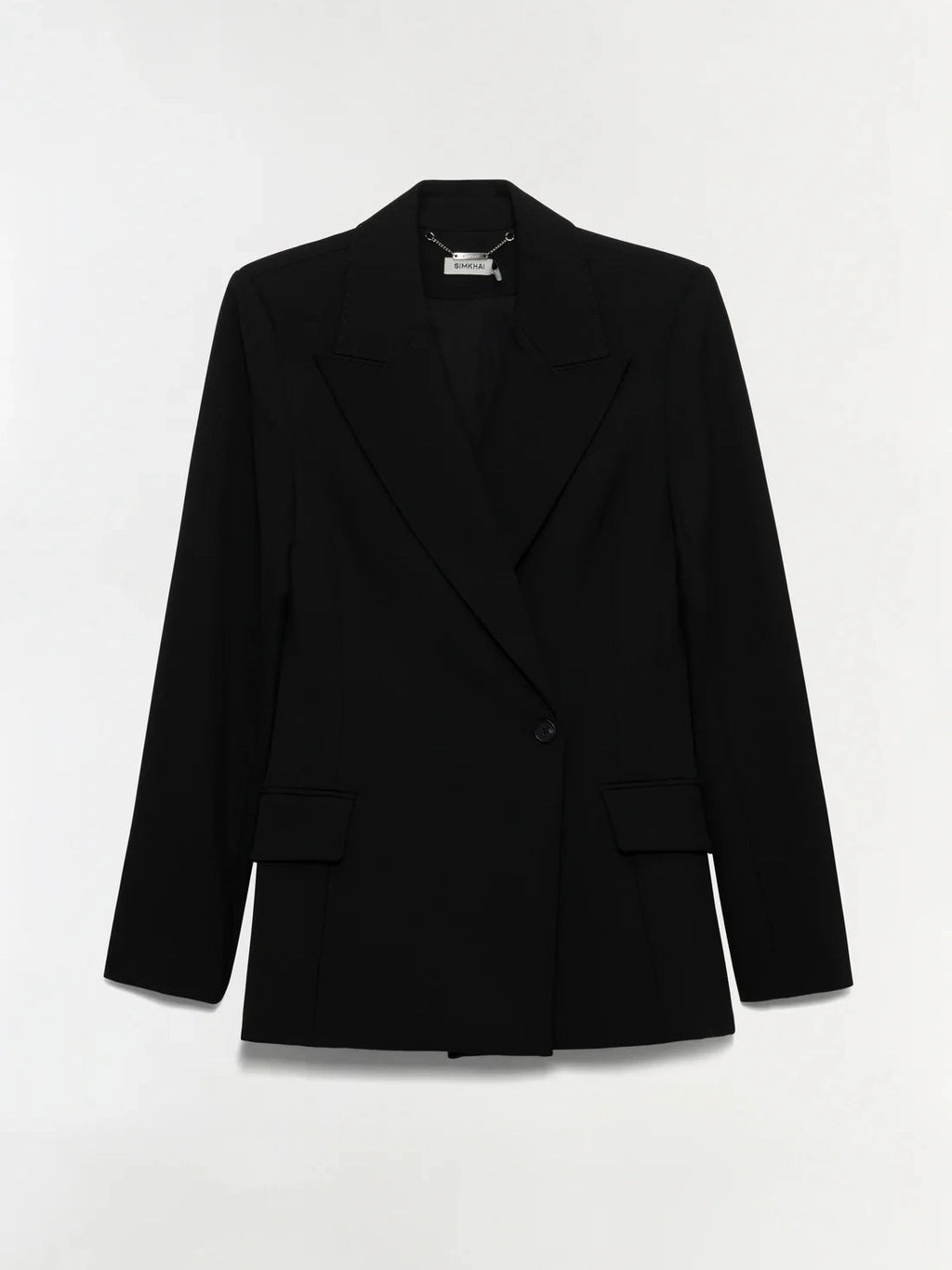 Surabhi Hourglass Blazer Simkhai