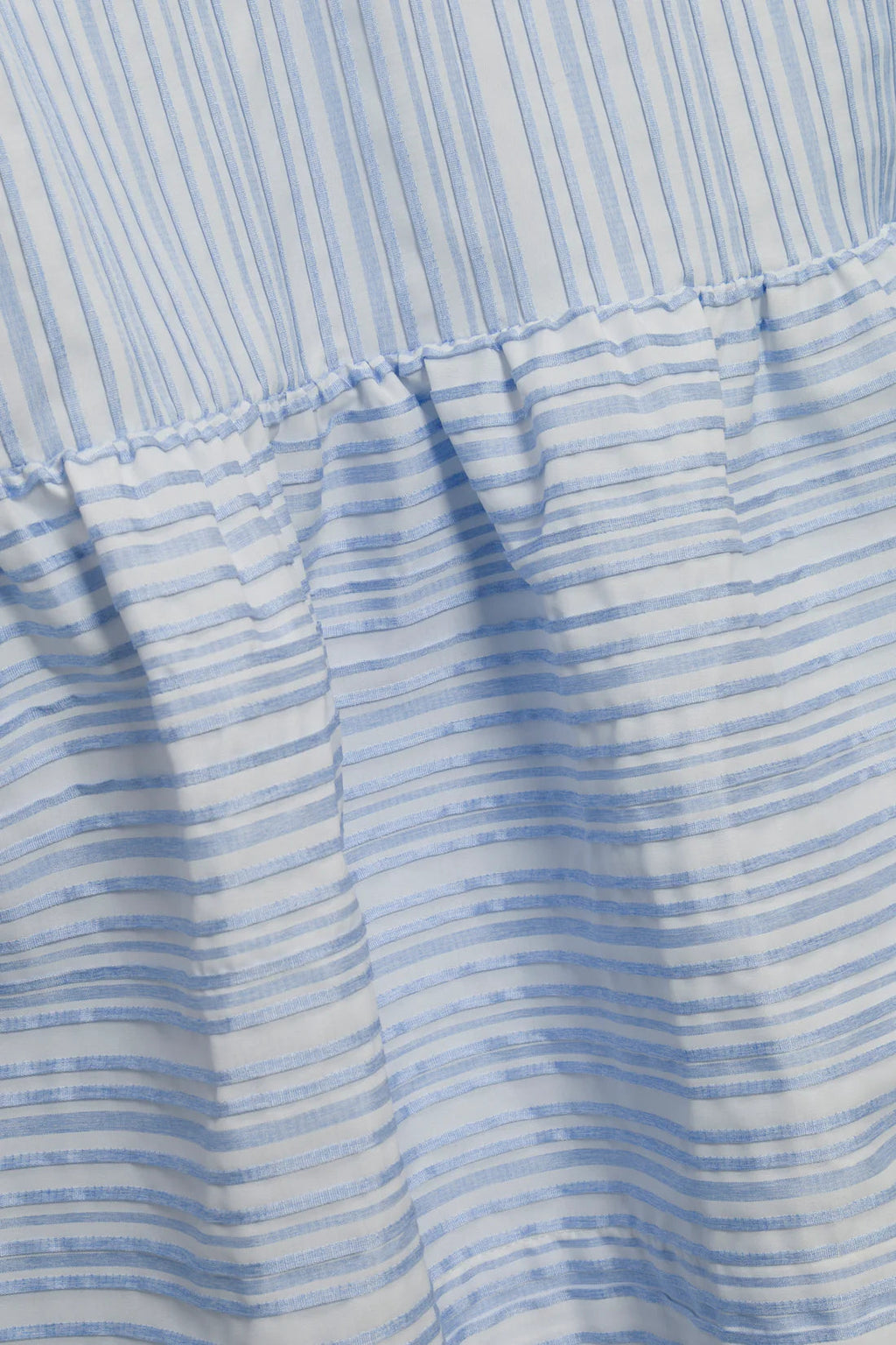 Cris S/S Shirt Dress Simkhai