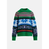 Irelando Sweater