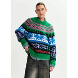 Irelando Sweater
