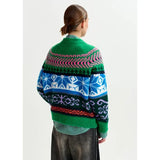 Irelando Sweater