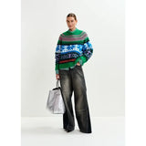 Irelando Sweater