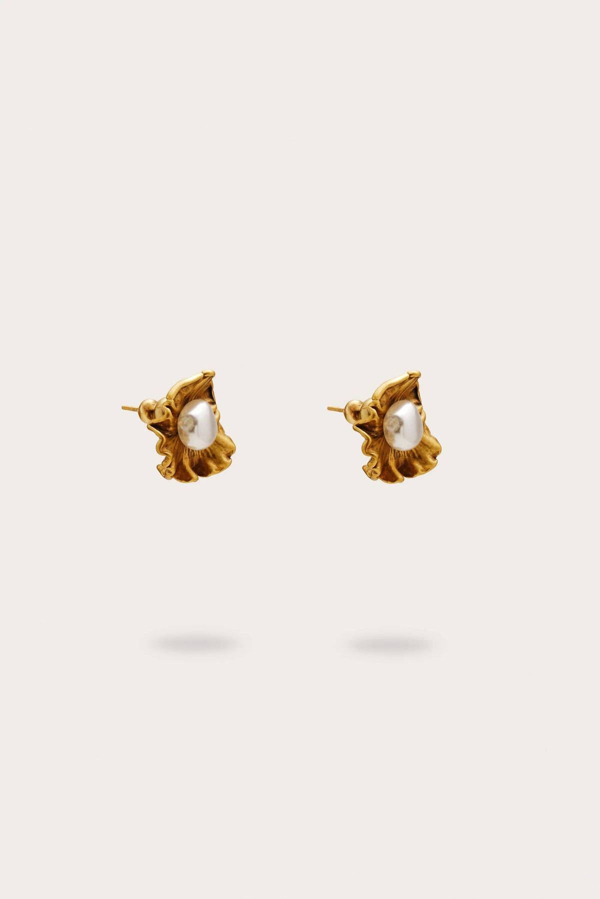 IRIS EARRING Cult Gaia