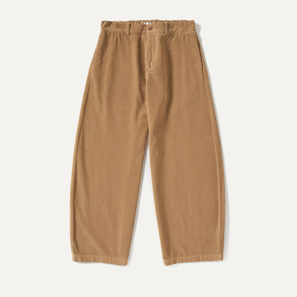 PANTA BUM - SARCA