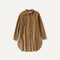 CAMICIA TRONCA - PANNÉ