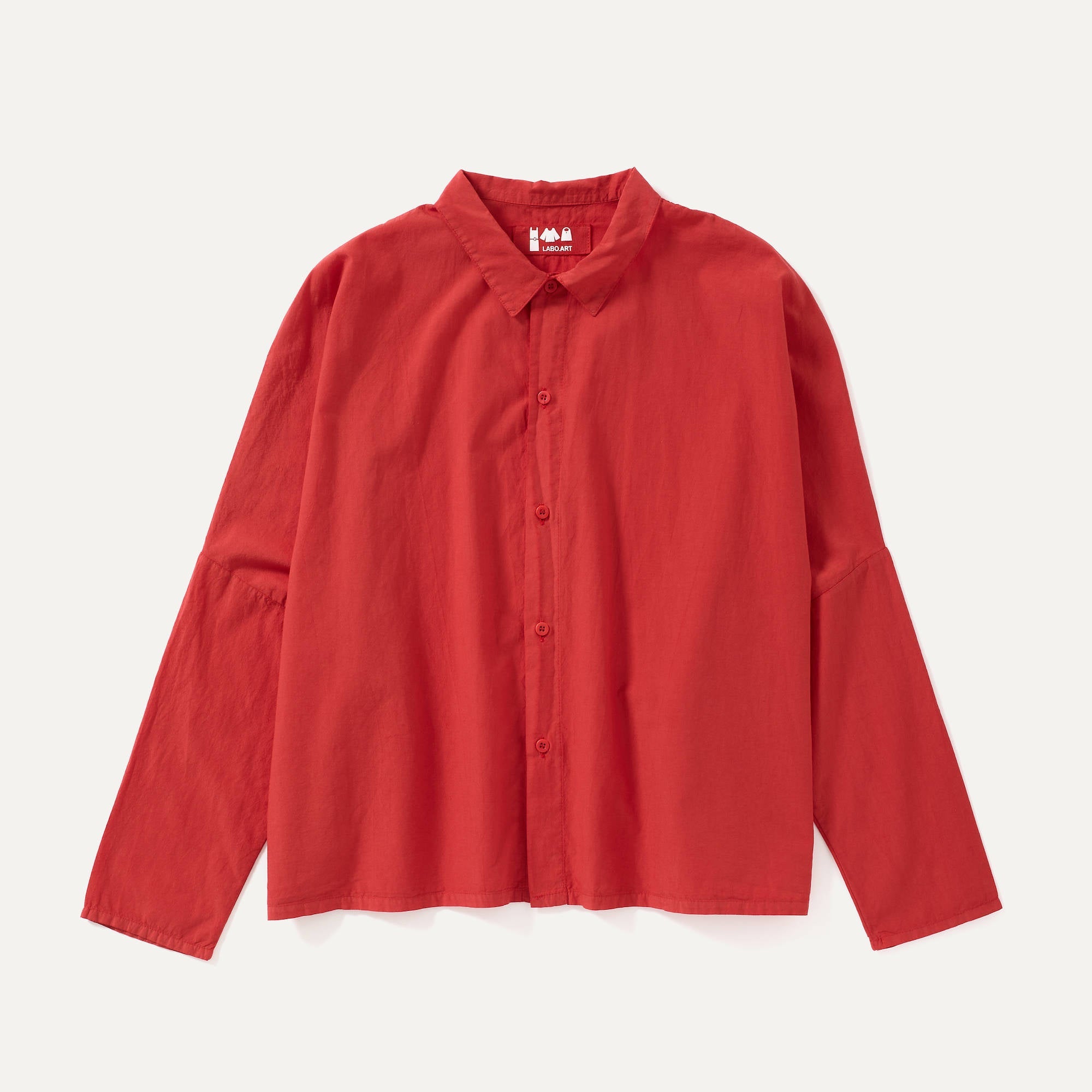 Camicia Tina - Light Labo.Art