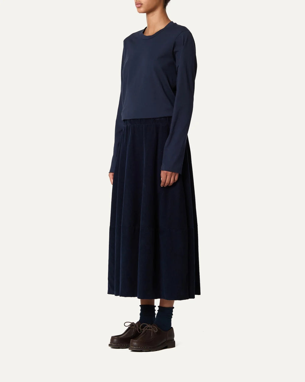 Gonna Gea - Sarca Skirt Labo.Art