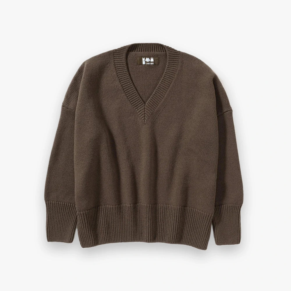 Maglia Vi Sweater Labo.Art