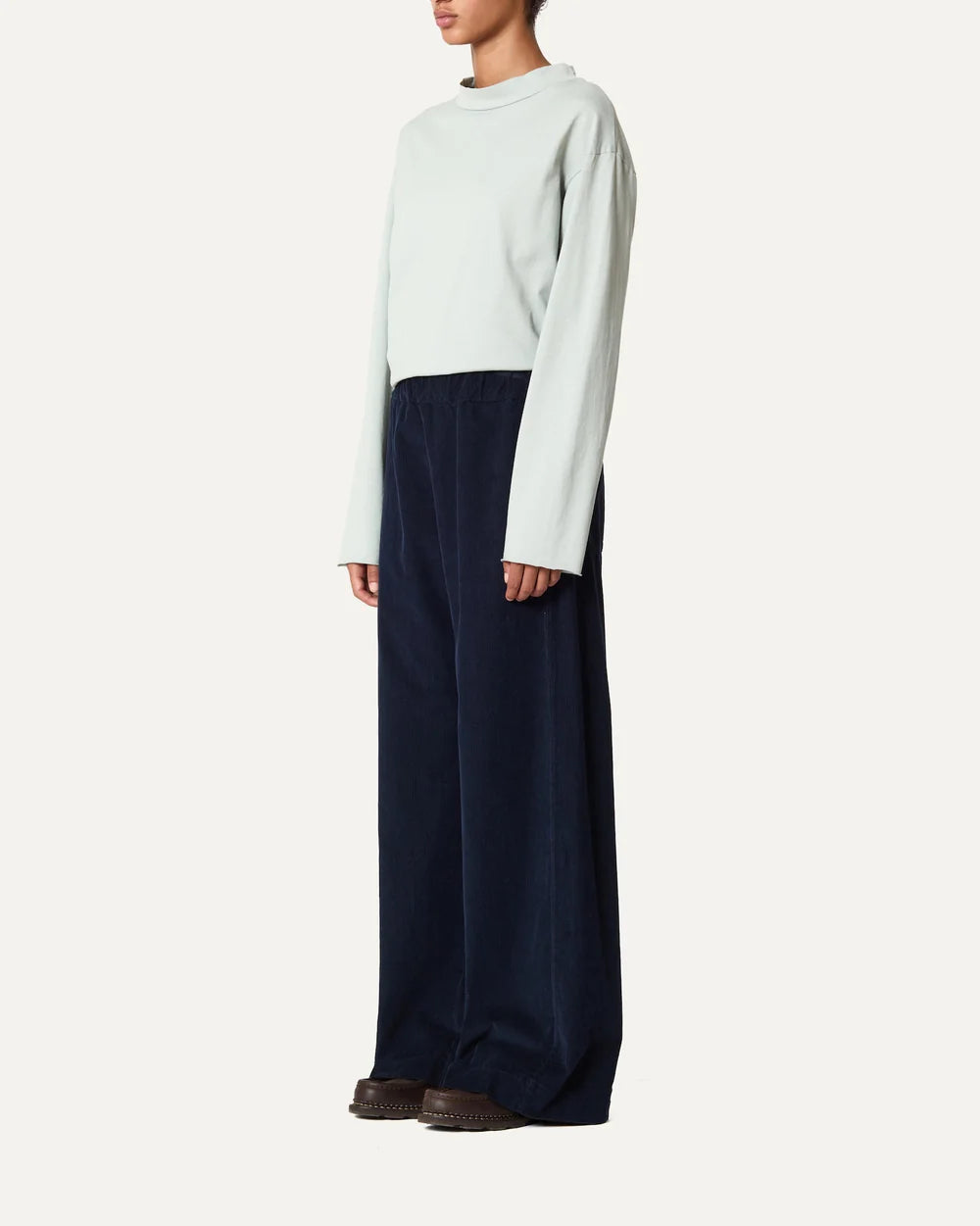 Panta Diana - Bonnie Pant Labo.Art