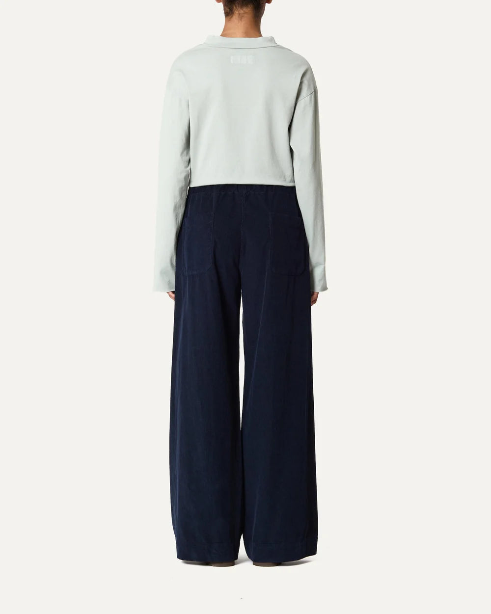 Panta Diana - Bonnie Pant Labo.Art