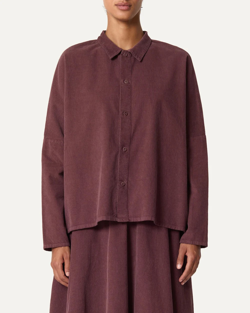 Camicia Tina - Grace Labo.Art