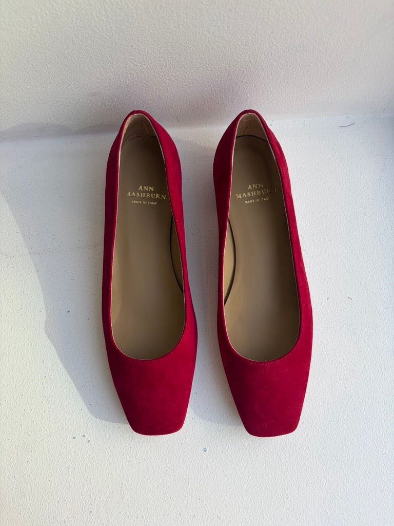 Cecelia Flat Mashburn