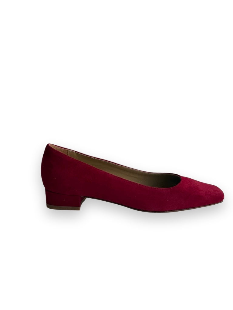 Cecelia Flat Mashburn