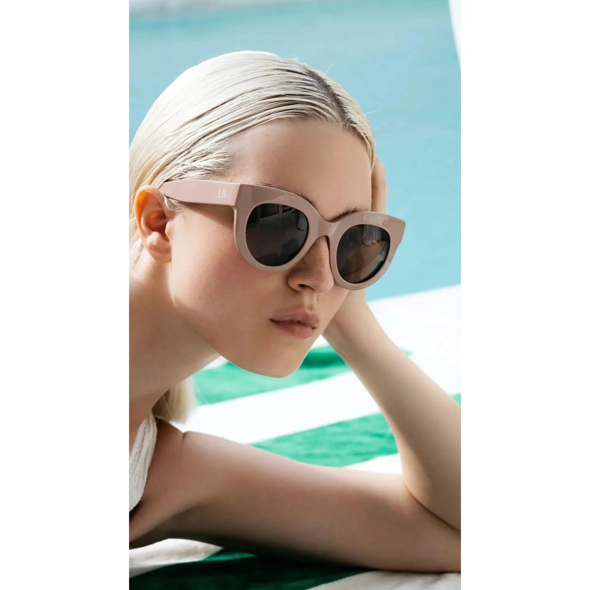 Anea Hill Duchess Sunglasses | Duchess Sunglasses | Primm's