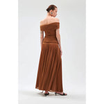 Lavender Ronny Kobo Ines Skirt