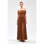 White Smoke Ronny Kobo Ines Skirt