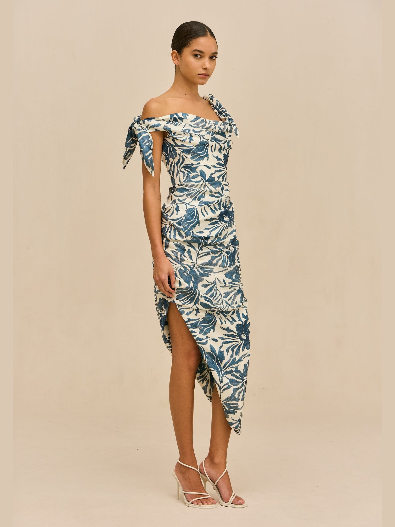 ITHACA DRESS CULT GAIA