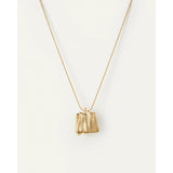 Sundra Pendant Necklace - Large