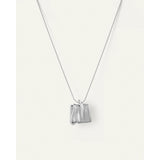 Sundra Pendant Necklace - Large