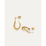 Colette Hoops Small