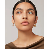 Colette Hoops Small
