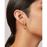 Colette Hoops Small