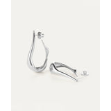 Colette Hoops Medium