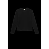 Donni The Jersey Long Sleeve Tee Jet
