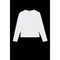 Black The Jersey Long Sleeve Tee Powder