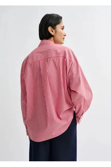 Jiwi Shirt with Bowties ESSENTIEL ANTWERP