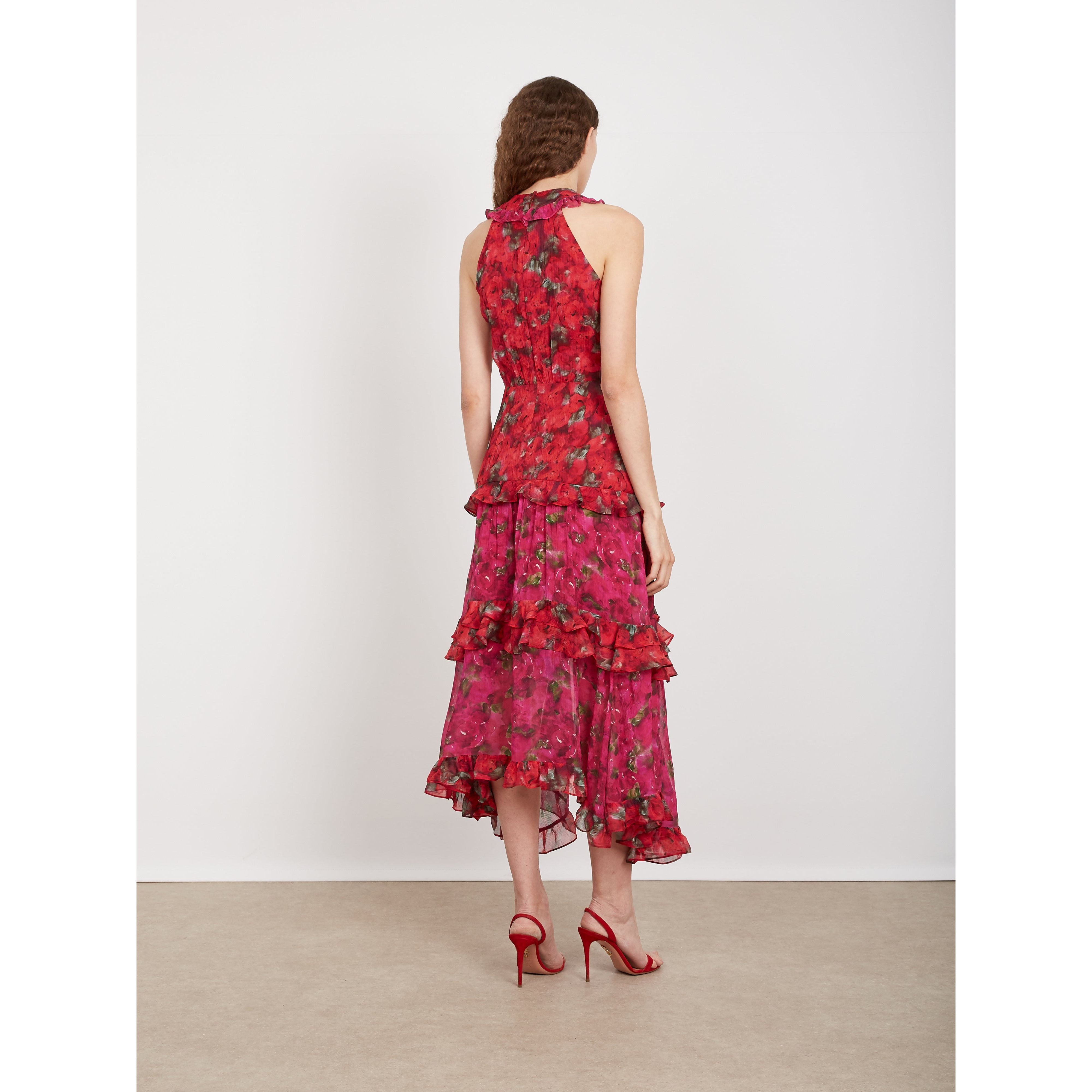 JOLIE-B DRESS 10713