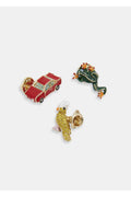 JOSIANE SET OF PINS ESSENTIEL ANTWERP