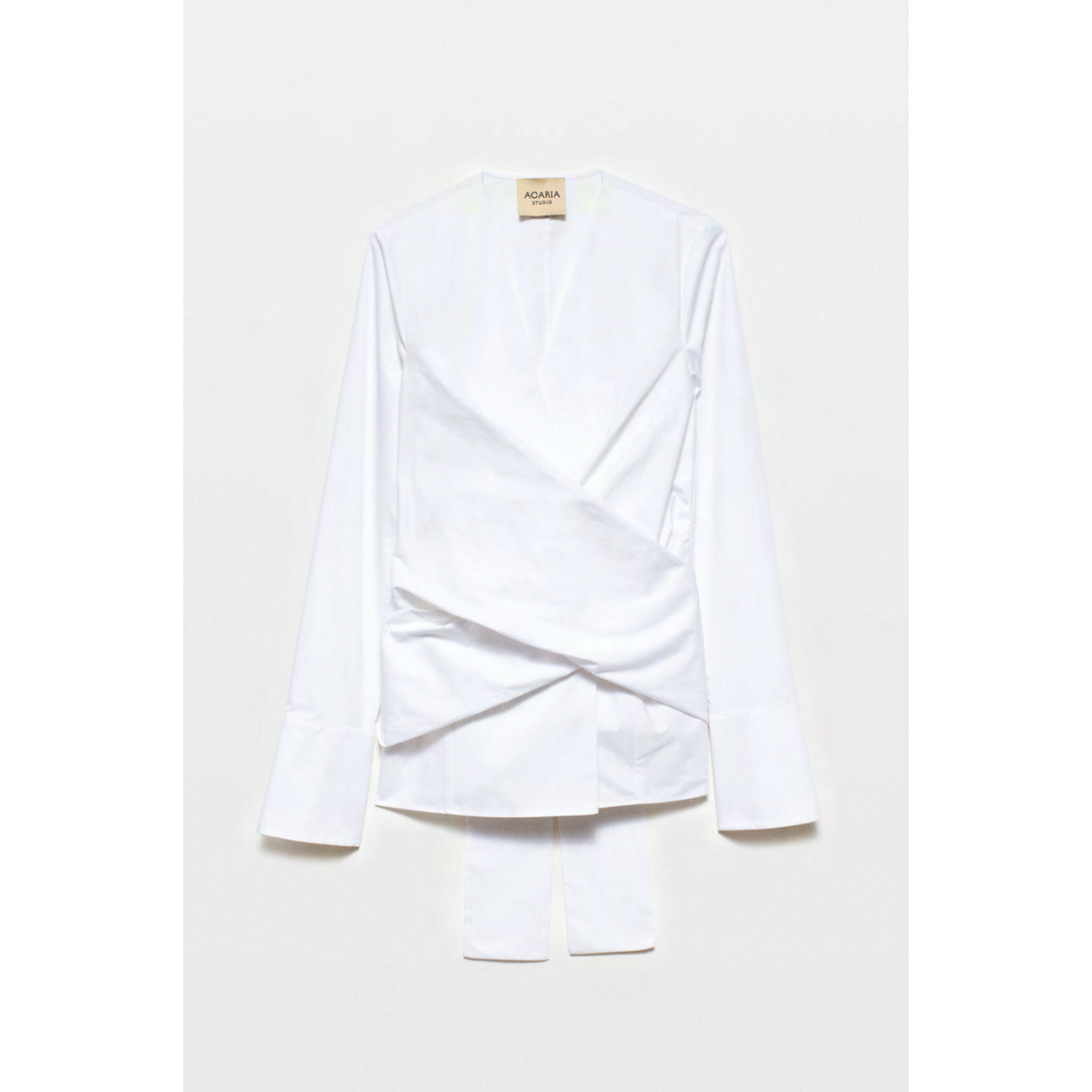 Journey Shirt Acaria Studio