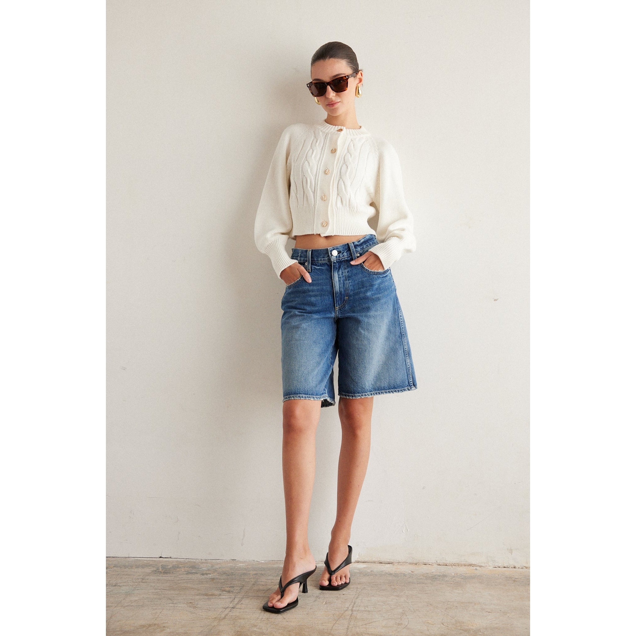 Ambrosia Sweater JS71