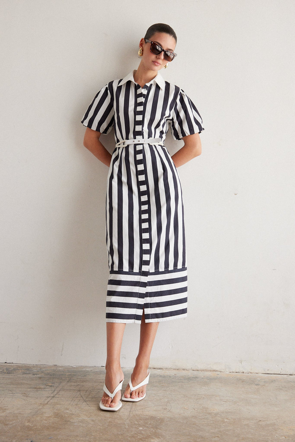 Marella Dress JS71