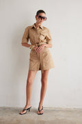 Larsen Dress JS71
