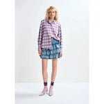 Juices Oversized Shirt Essentiel Antwerp