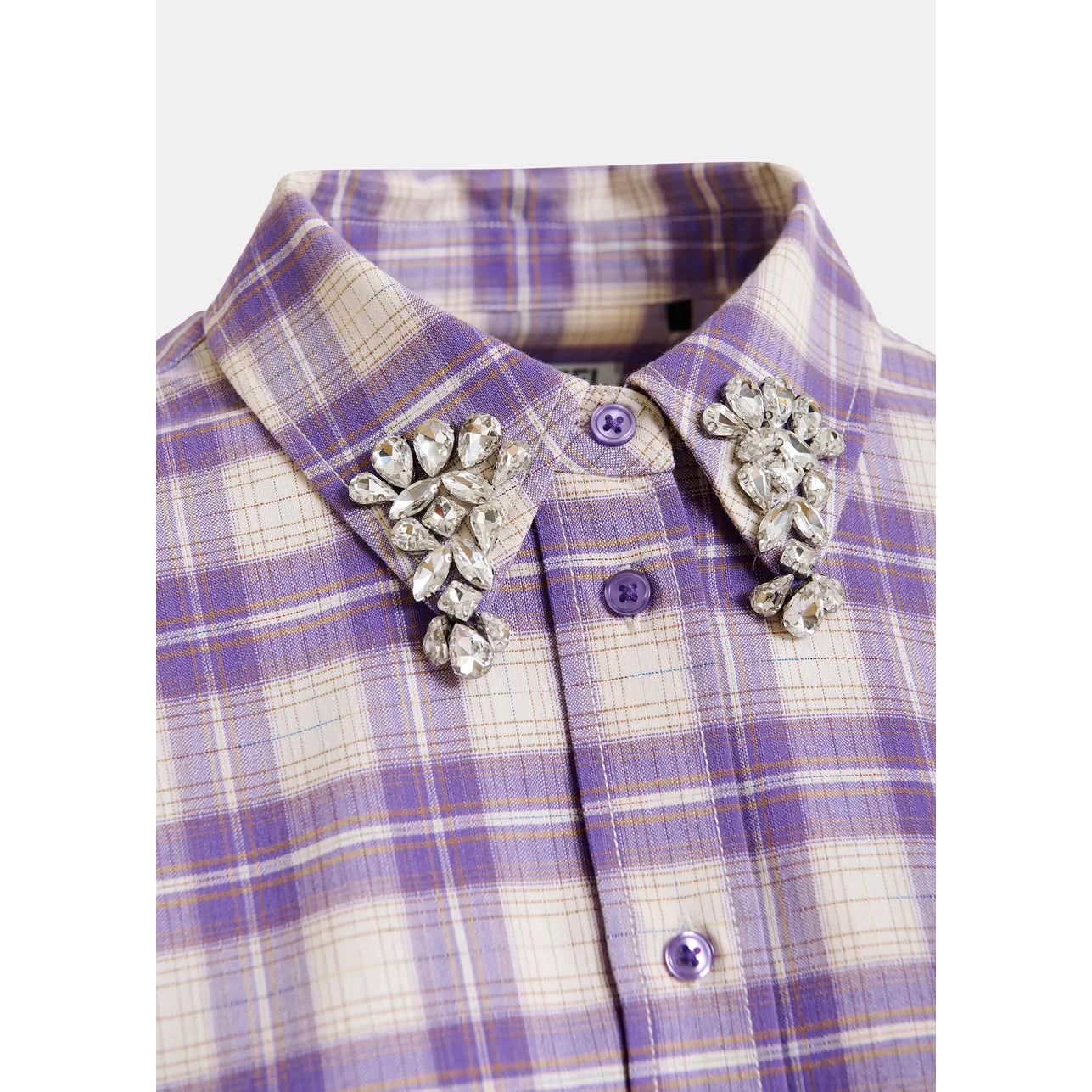 Juices Oversized Shirt Essentiel Antwerp