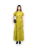 Flora Lapel Dress ARDDUN AGENCY