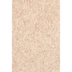 Aspen Open Side Vest in Camel (AW25)