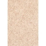 Aspen Open Side Vest in Camel (AW25)