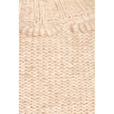 Cusco Shell Cardigan in Graham Cracker