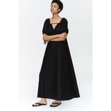 Marle Kendra Dress Black