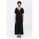Marle Kendra Dress Black